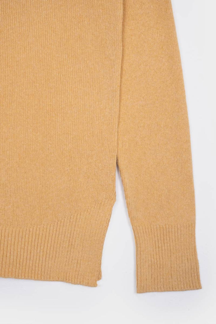Rifò - Audrey Recycled Cotton Sweater