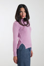 Rifò - Audrey Recycled Cotton Sweater, image no.4