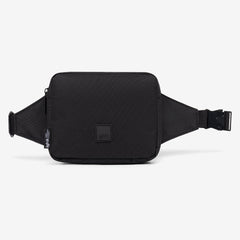 Reef Crossbody Black