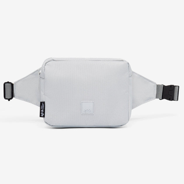 Reef Crossbody Cool Grey