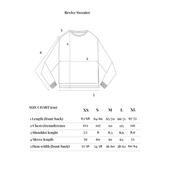 Kultakero Revive Sweater Beige/Gold
