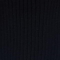 Artisan Collar Pure Ecological Wool Black