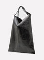 ZAMT - Shopper Bag Rin 2.0 Black Patent, image no.1