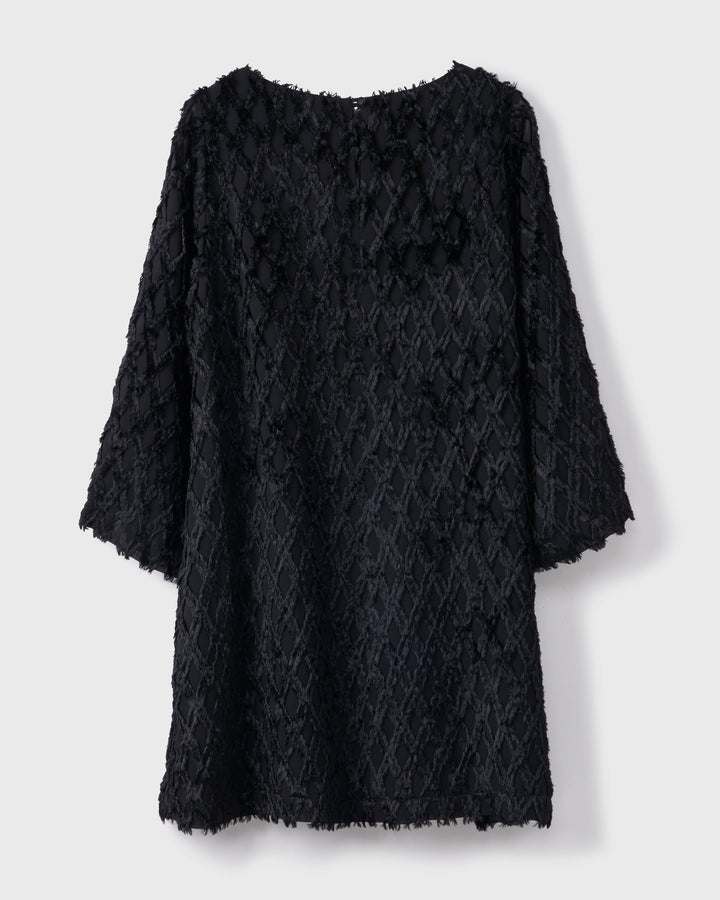 Samuji - Celyn Dress Granada Black