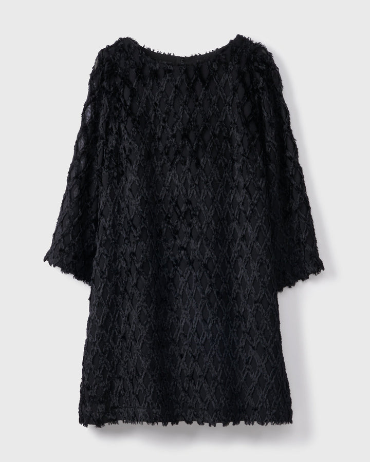 Samuji - Celyn Dress Granada Black