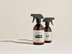 SEES Textile Spray No. 2 Fresh, Orange & Peppermint