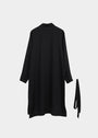 Papu - Shirt Dress Black, image no.4