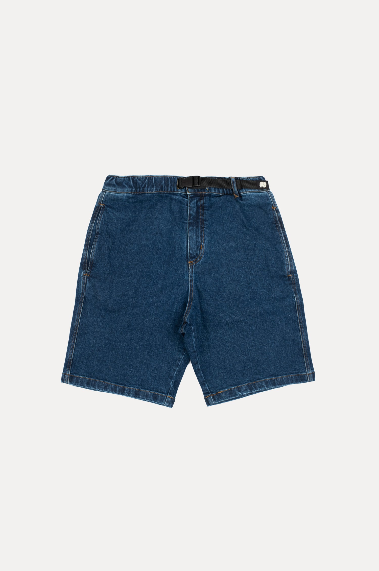 Denim Climber Shorts Ozone Wash