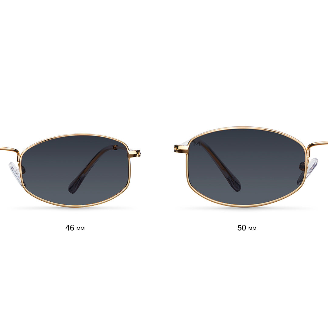 Suku L Gold Carbon