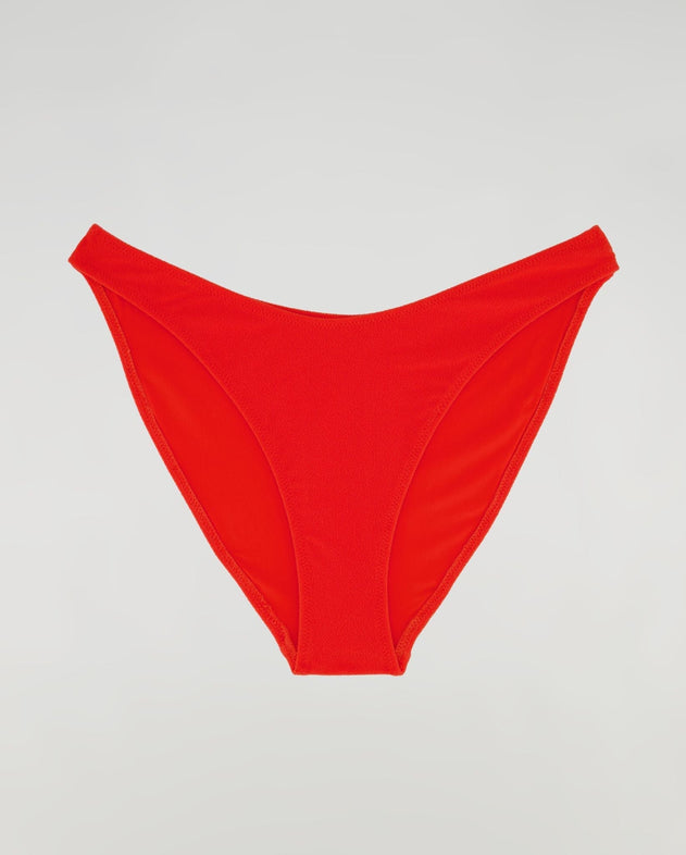 Bikini Briefs Papaya