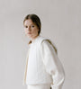  - Laana Quilted Vest Ivory, image no.4