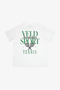 Griffith Sport Tennis T-Shirt