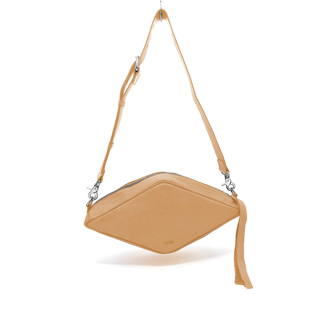 Salmiakki Bag Beige