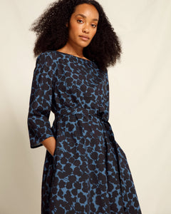 Finch Dress Varret Small Blue