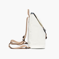 Scout Mini Backpack Chalk Vandra