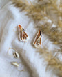  - Seashells Pastel Earrings, image no.2