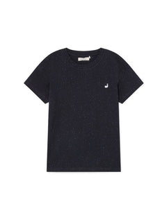 Sepanggar T-Shirt Black - IVALO.COM