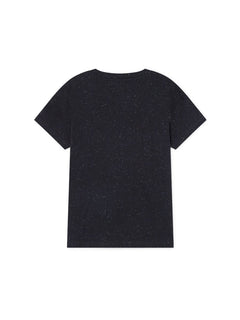 Sepanggar T-Shirt Black - IVALO.COM