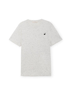 Sepanggar Men's T-Shirt White