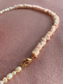 NAKU Jewellery - Shore Pearl Necklace, image no.3