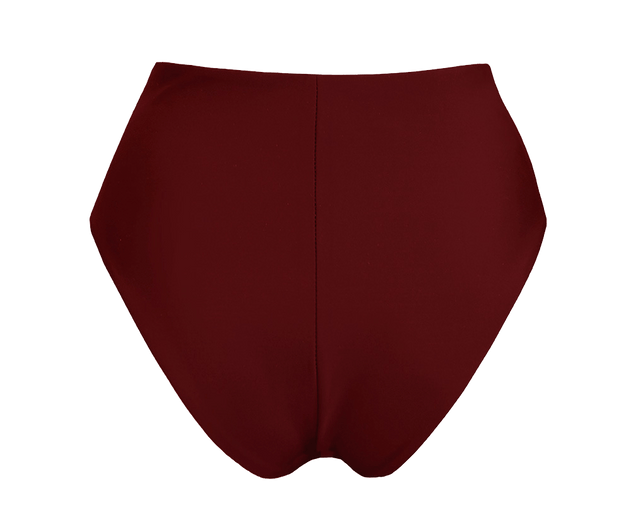 Aurora Silk Panties – Anekdot
