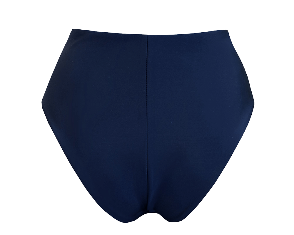 Skyline High Bikini Bottom