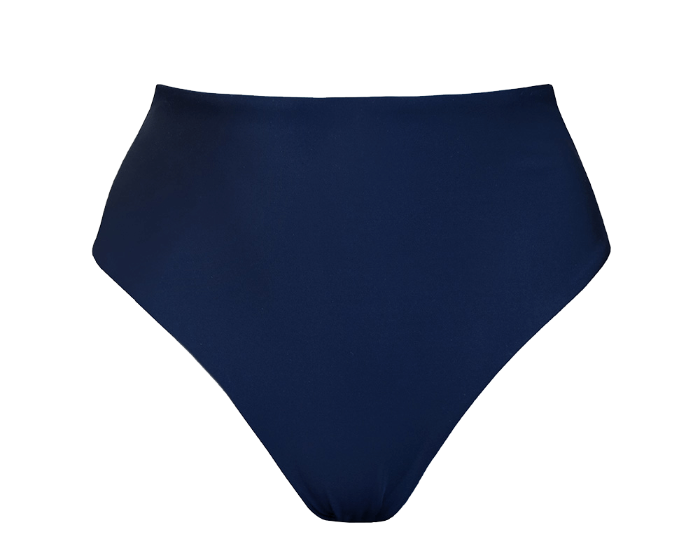 Skyline High Bikini Bottom