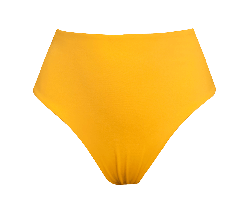 Skyline High Bikini Bottom