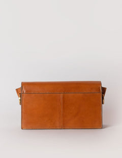 Stella Bag Brown Classic Leather