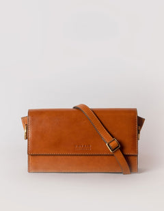 Stella Bag Brown Classic Leather