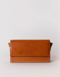 Stella Bag Brown Classic Leather