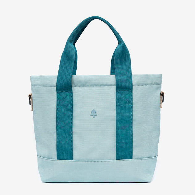 Strata Mini Bag Sky Blue Vandra