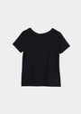 Papu - T-Shirt Smoky Black, image no.6