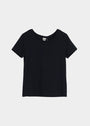 Papu - T-Shirt Smoky Black, image no.1