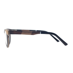 Tagus Wooden Blue Light Glasses