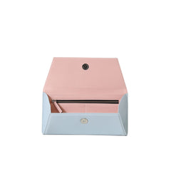 Talvikki Envelope Wallet Baby Blue