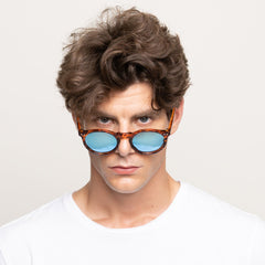 Kubu Sunglasses Tigris Sky