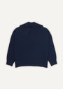 The New Society - Tirso Polo Space Blue, image no.3