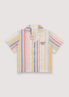 Torrance Kid's Shirt Striped