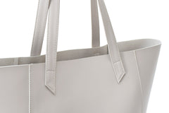 Totissimo Shoulder Bag Stone White