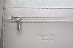 Totissimo Shoulder Bag Stone White