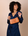 O My Bag - Taylor Classic Leather Cognac, image no.4