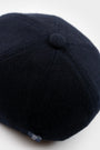 Rifò - Ted Recycled Wool Baseball Cap, image no.6