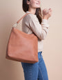 O My Bag - Janet Wild Oak Soft Grain Leather, image no.7