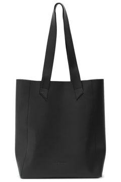 CANUSSA Tote XXL Shoulder Bag Black