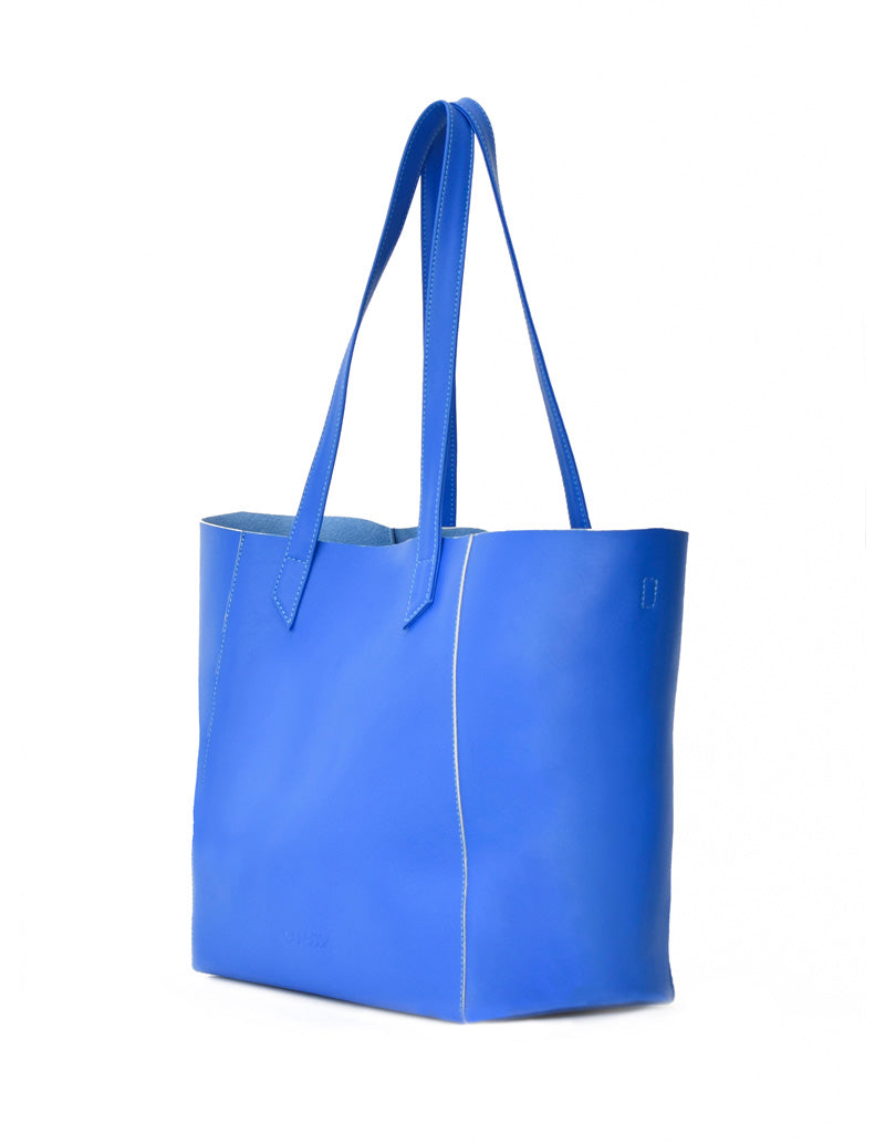 Totissimo Shoulder Bag Ocean Blue