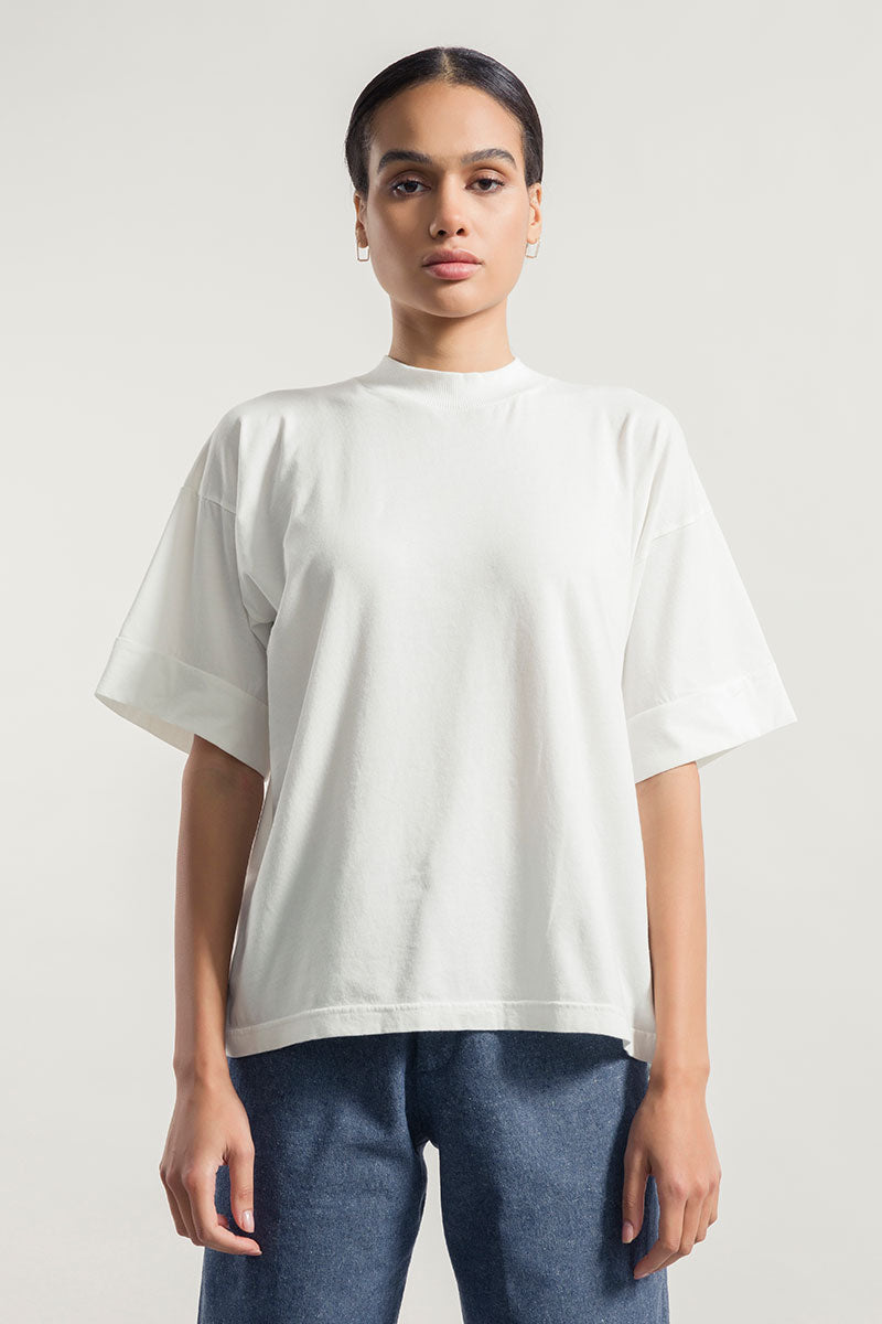 Nana Unisex Recycled Cotton T-Shirt