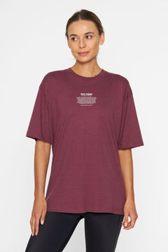 OCN WEED® Unisex T-Shirt Deep