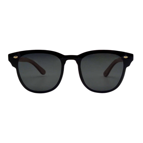 Mira Sunglasses Black