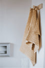 AmourLinen - Linen Waffle Bath Towel, image no.4